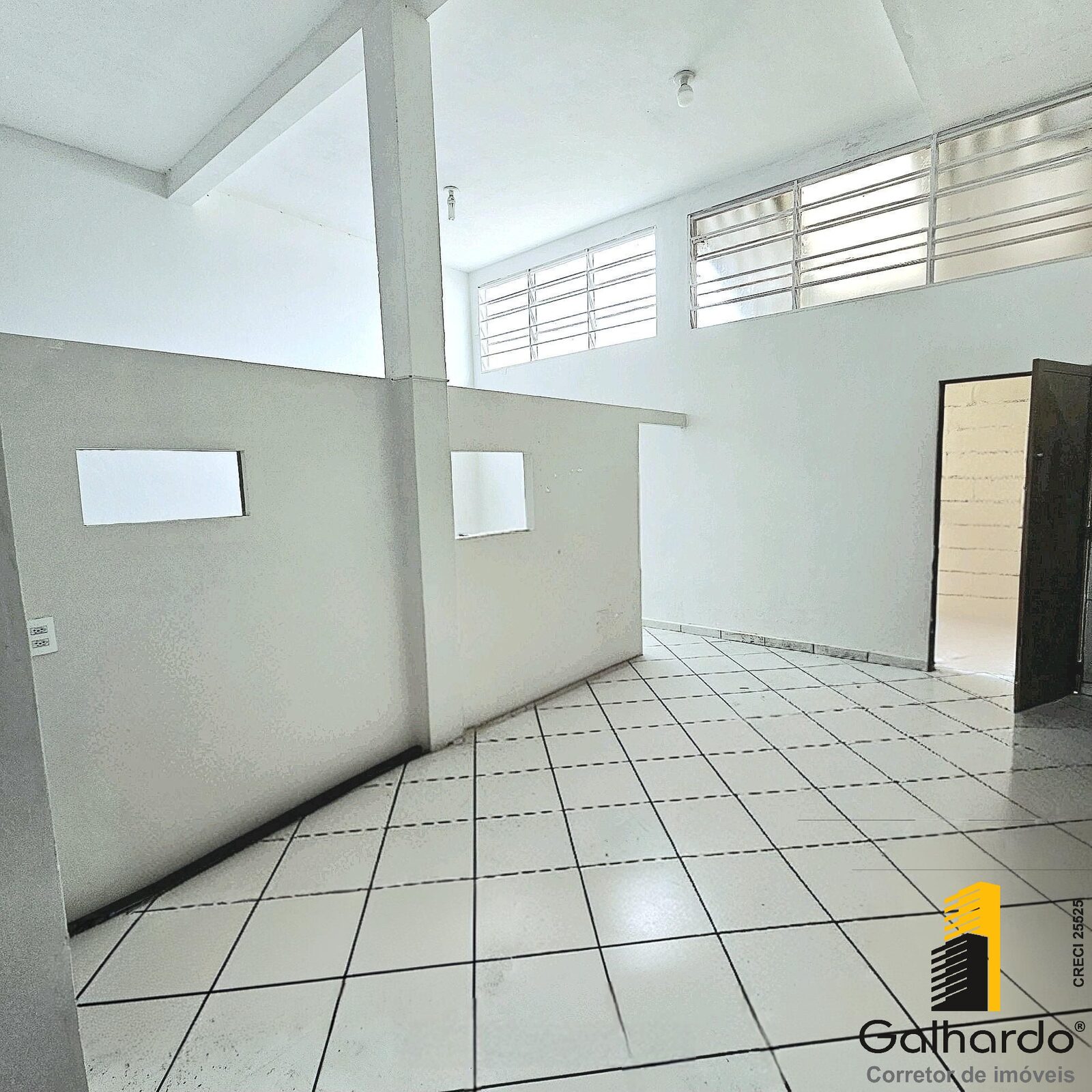 Foto 3 de Loja comercial de 90,24 m² para alugar no bairro Boa Vista