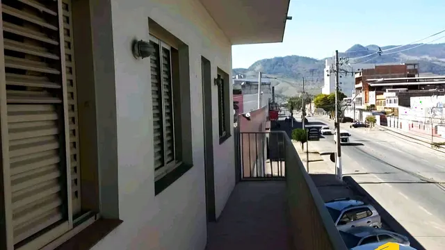 Apartamento de 148 m² com 4 quartos em São Judas Tadeu