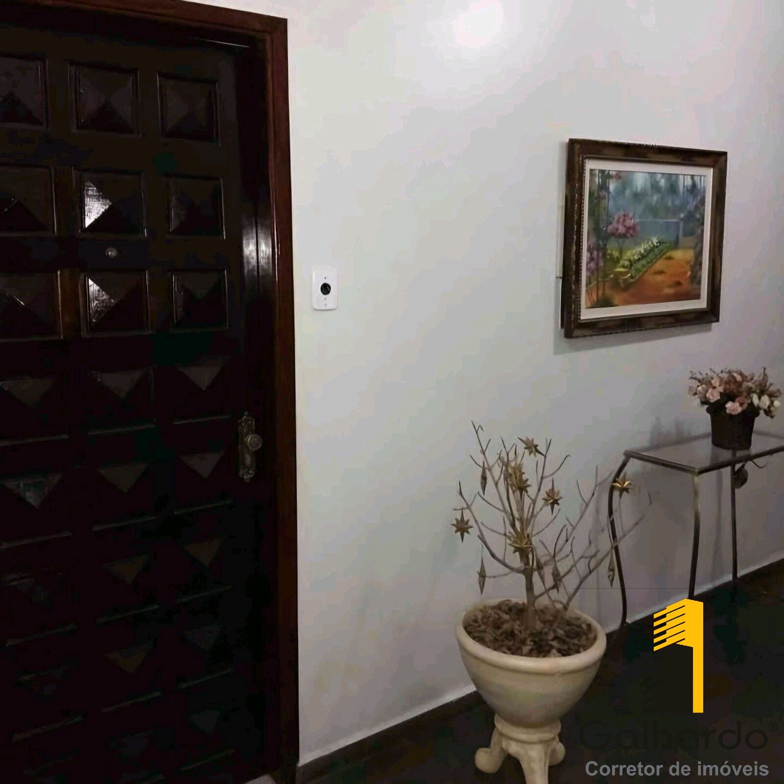 Foto 5 de Apartamento de 148 m² com 4 quartos em São Judas Tadeu