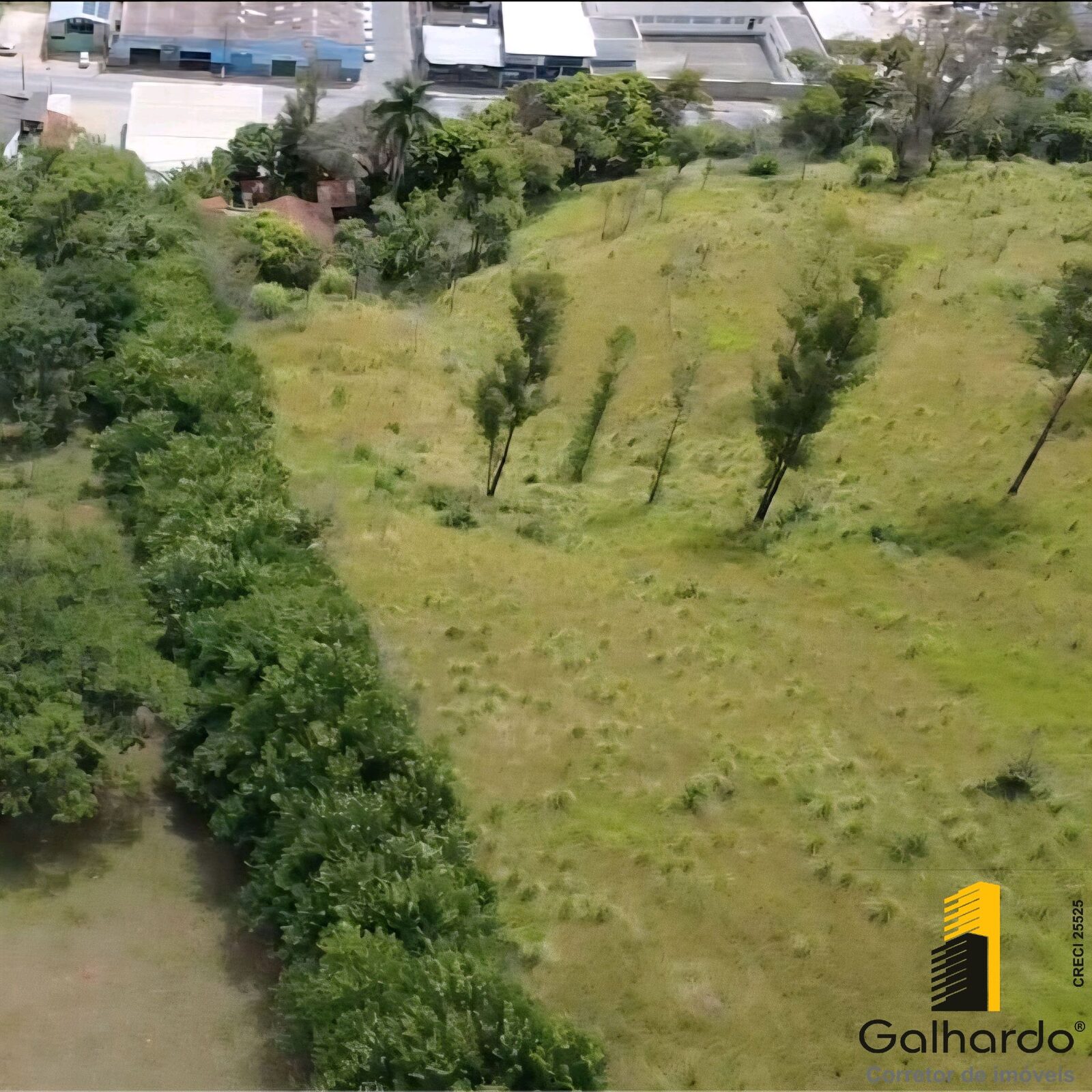 Foto 5 de Área de 40.290,8 m² em São Sebastião