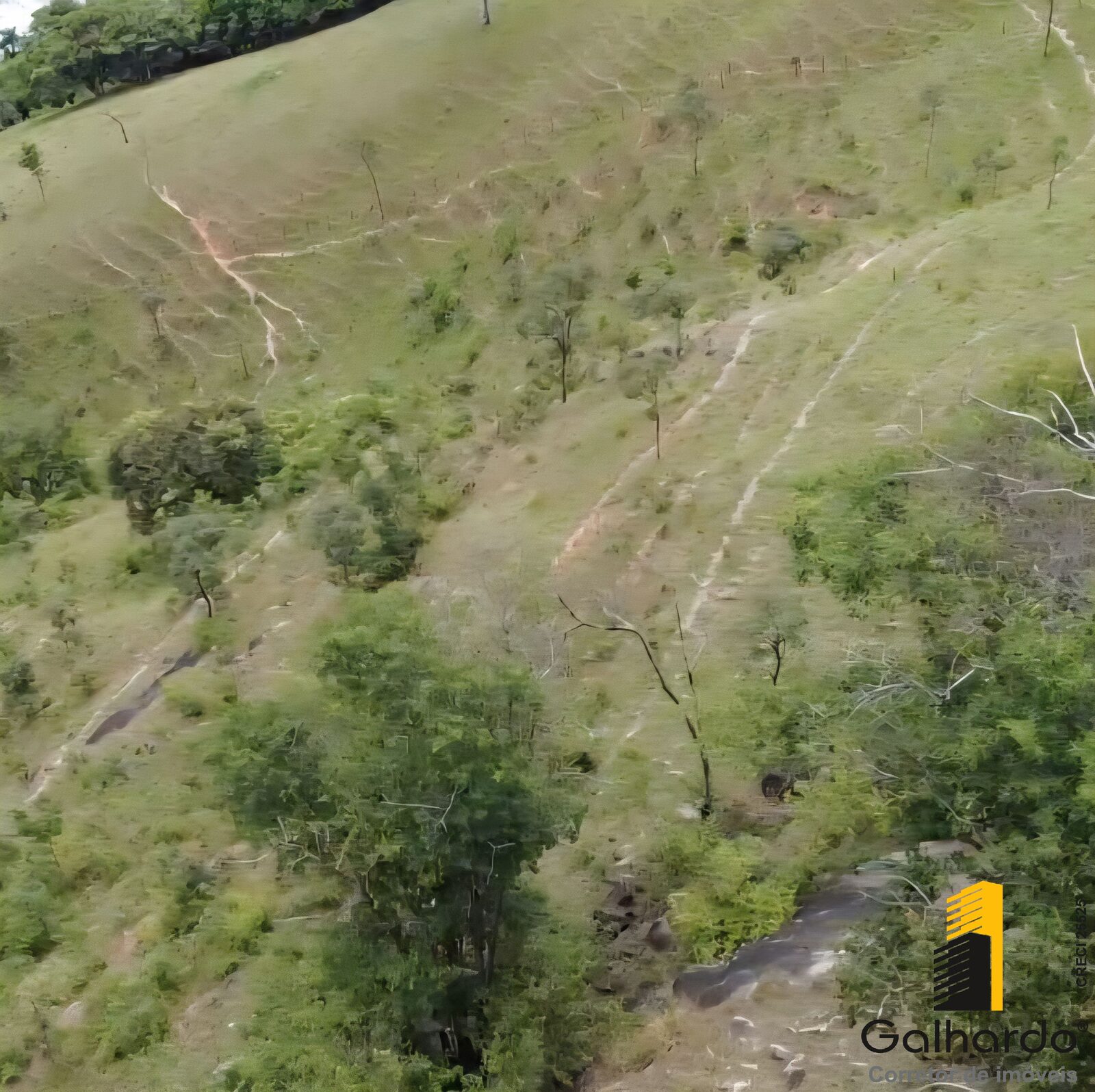 Foto 6 de Área de 40.290,8 m² em São Sebastião