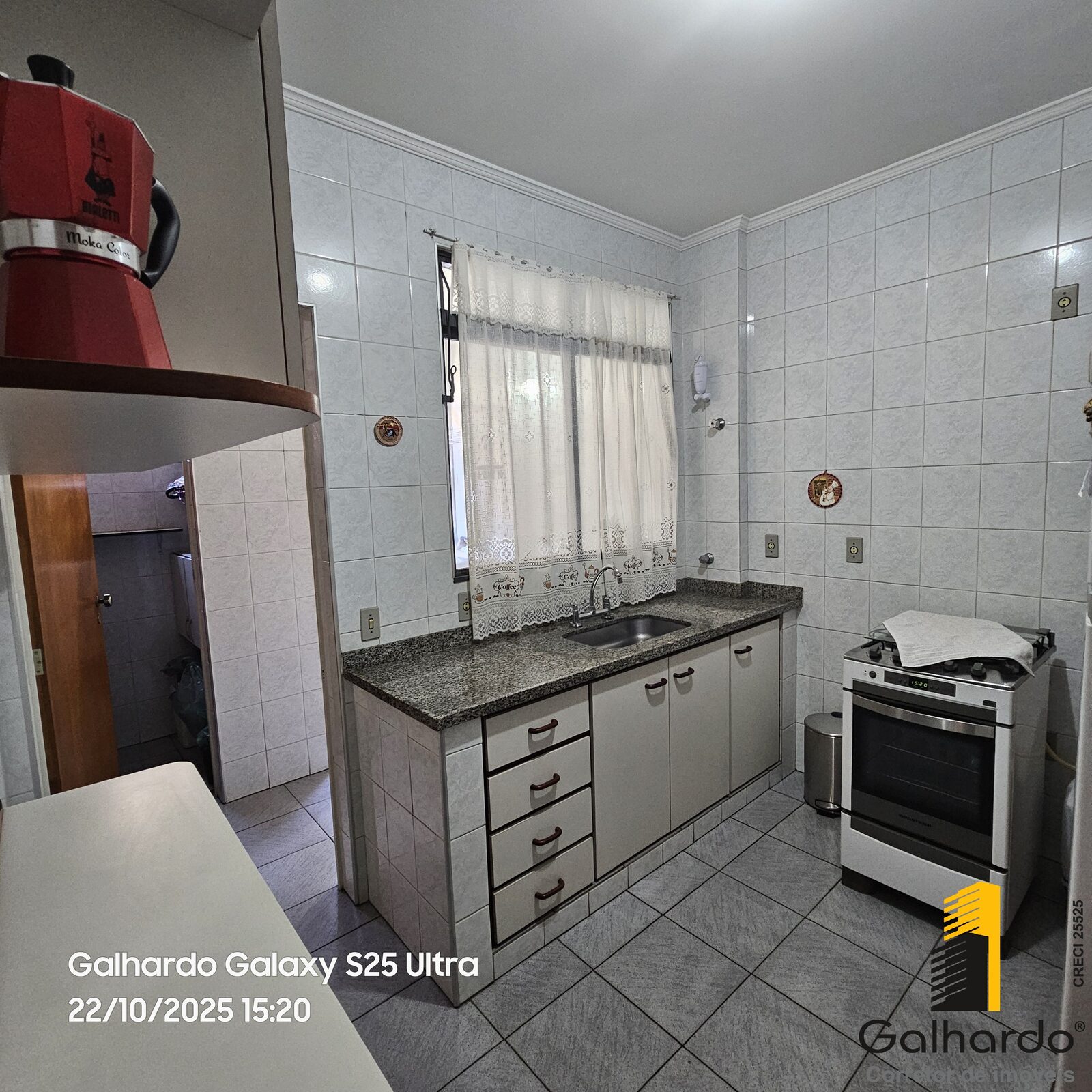 Foto 4 de Apartamento de 104 m² para alugar no bairro Varginha