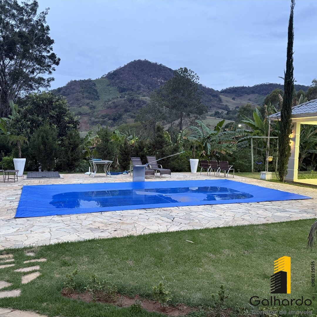 Foto 3 de Casa de campo em terreno de 1.500 m² no Juru