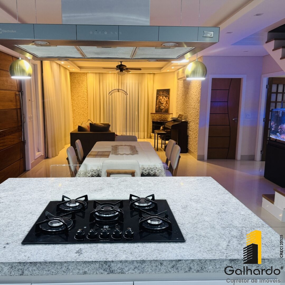 Foto 5 de Casa de campo em terreno de 1.500 m² no Juru