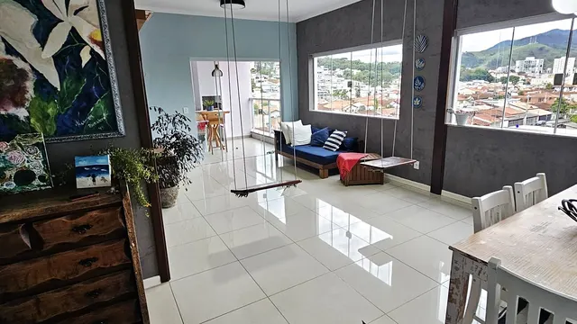 Apartamento de 3 quartos e 99,51 m² no BPS