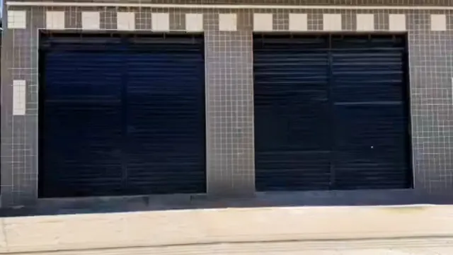 Galpão de 120 m² em Nossa Senhora de Fátima