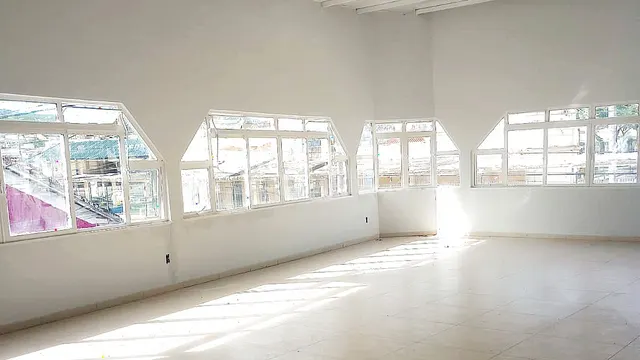 Espaço comercial na Boa Vista
