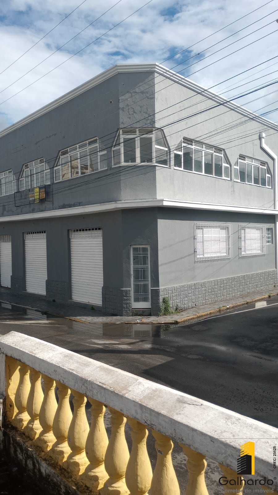 Foto 2 de Sala comercial de 40 m² para alugar no bairro Boa Vista
