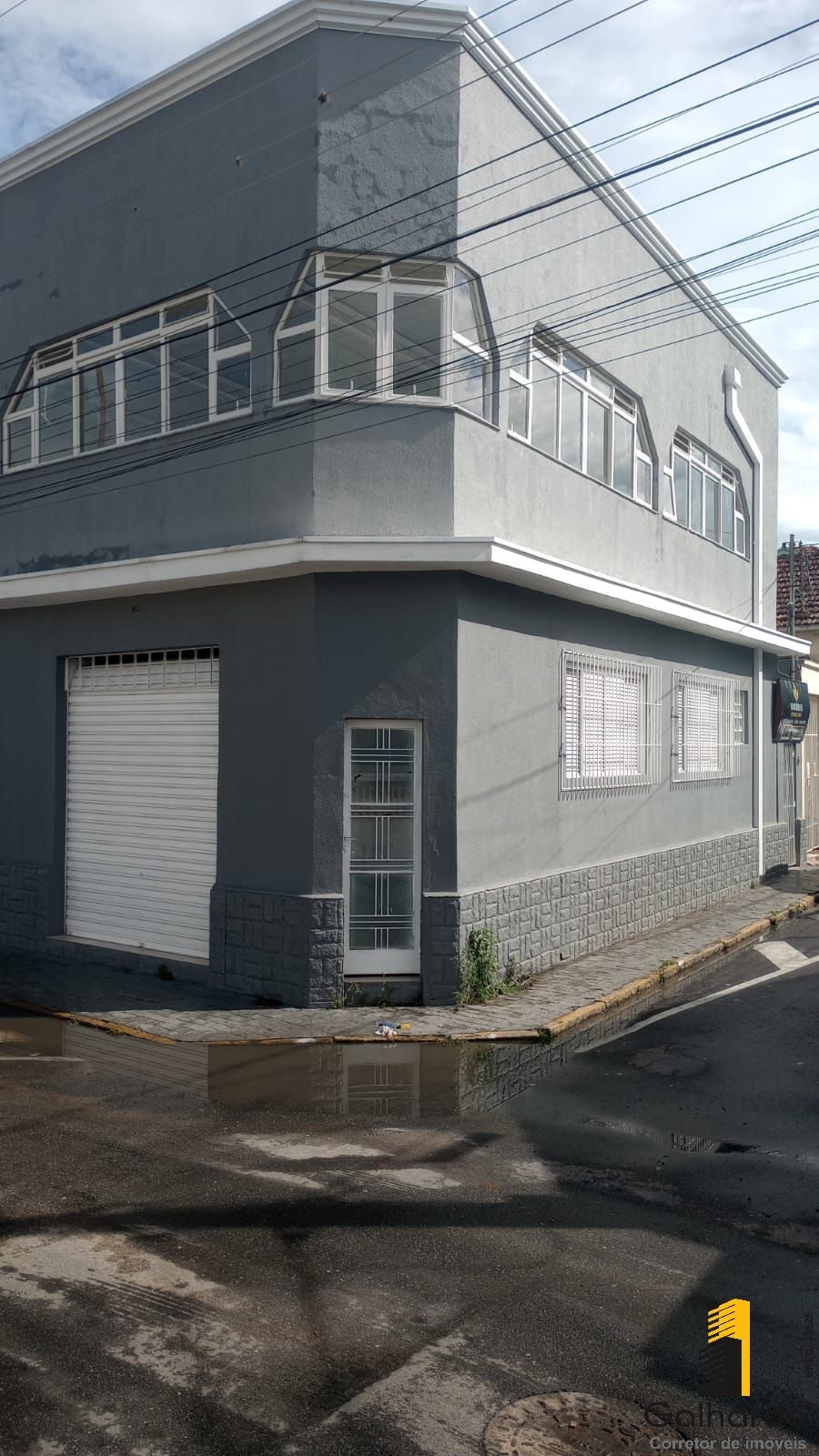Foto 3 de Sala comercial de 40 m² para alugar no bairro Boa Vista