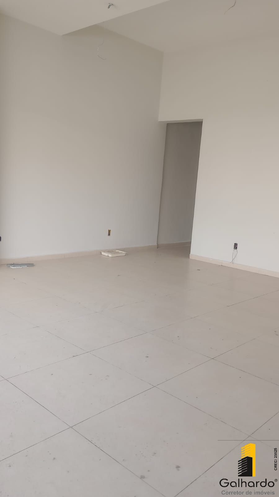 Foto 4 de Sala comercial de 40 m² para alugar no bairro Boa Vista