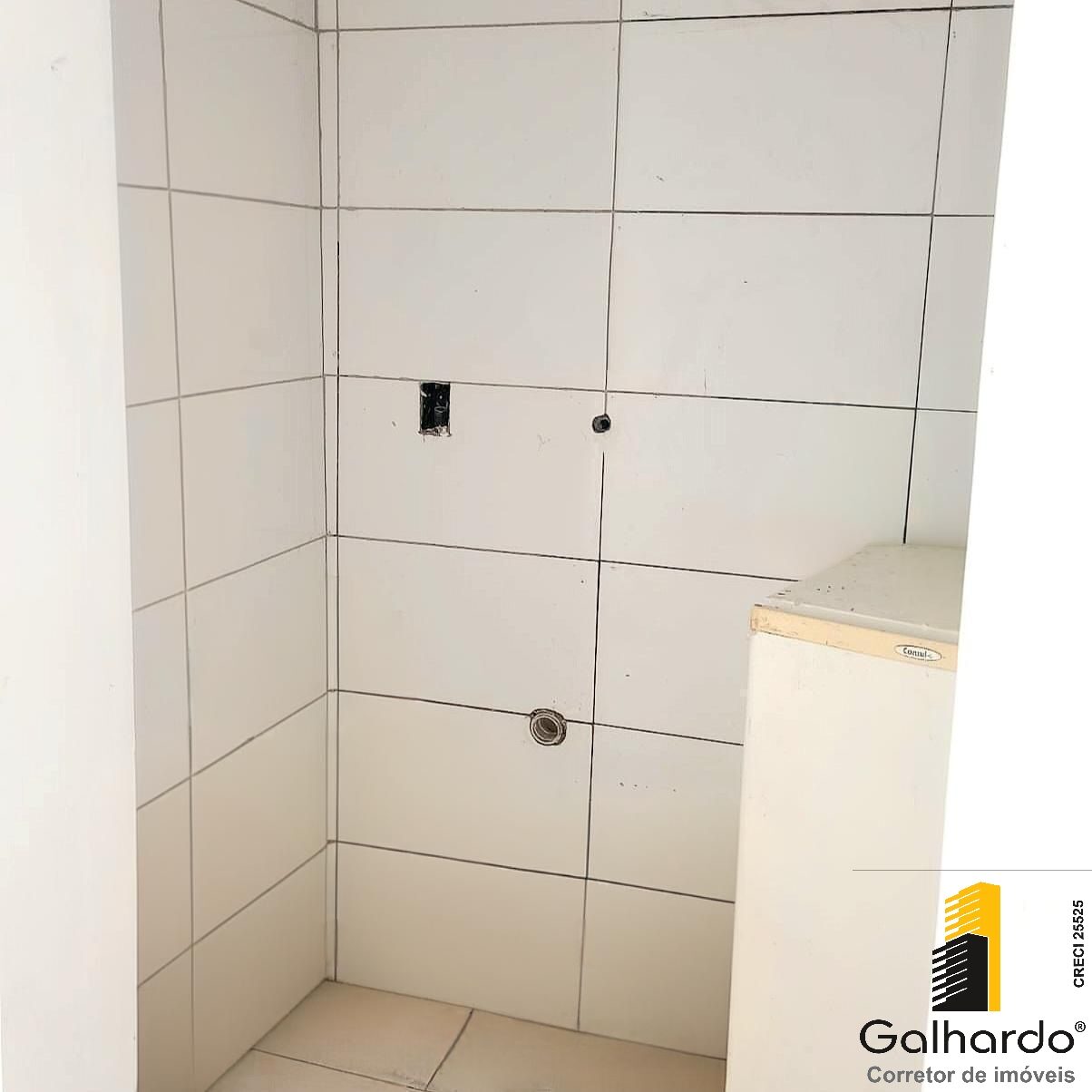 Foto 3 de Sala comercial de 25 m² para alugar no bairro Boa Vista