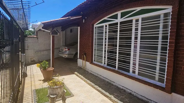 Foto 1 de Casa de 4 quartos com 177,56 m² construídos no BPS