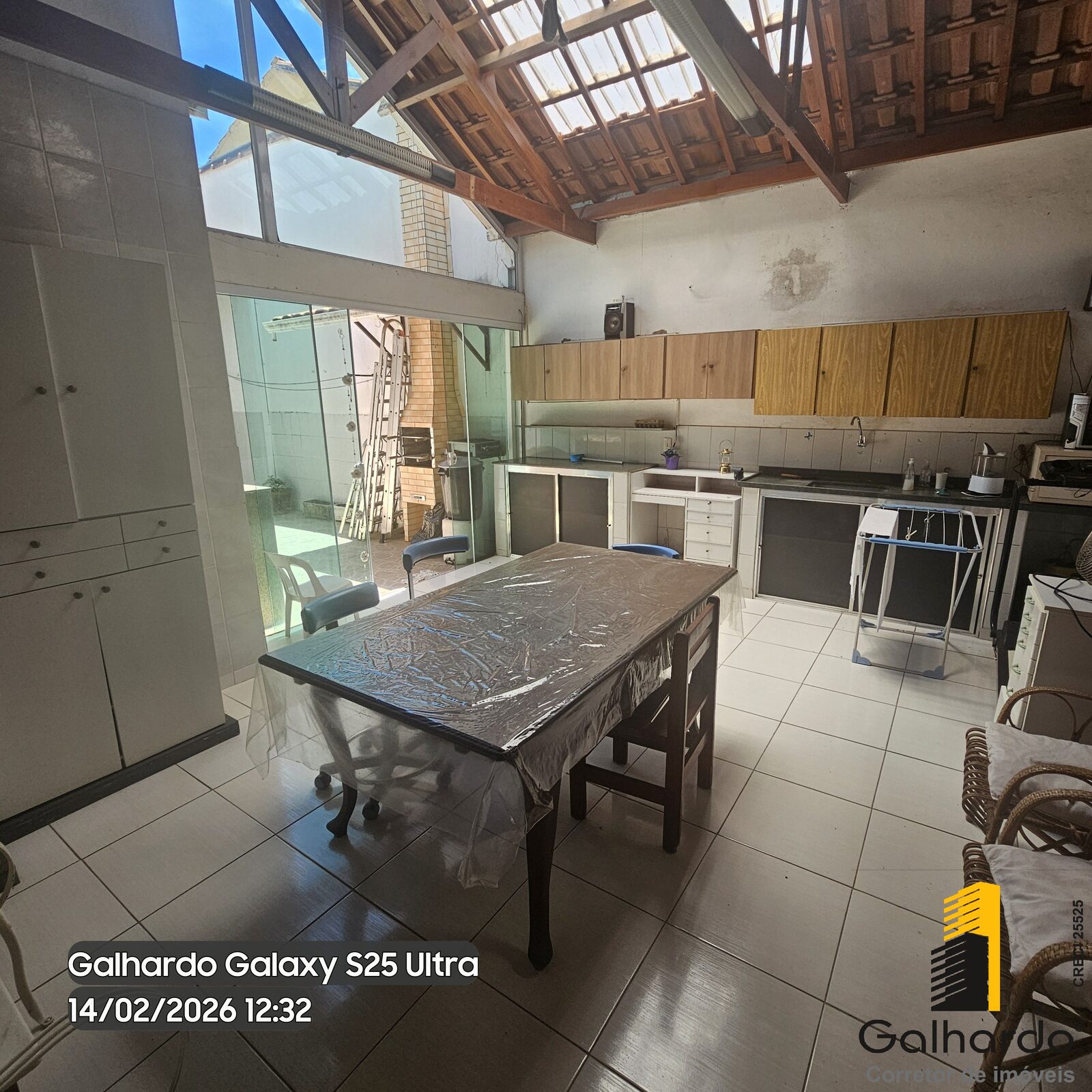 Foto 4 de Casa de 4 quartos com 177,56 m² construídos no BPS