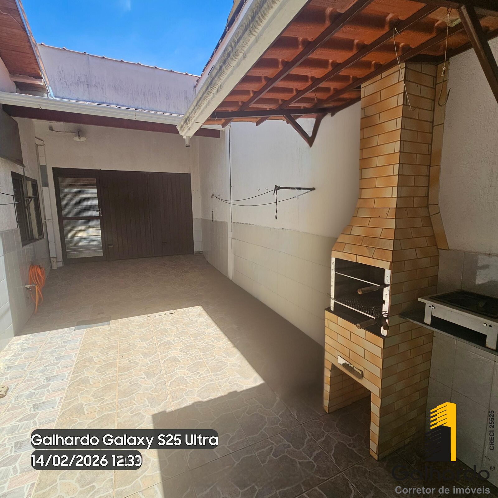 Foto 5 de Casa de 4 quartos com 177,56 m² construídos no BPS