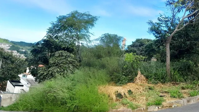 Foto 1 de Lote de 435,75 m² no Morro Chic