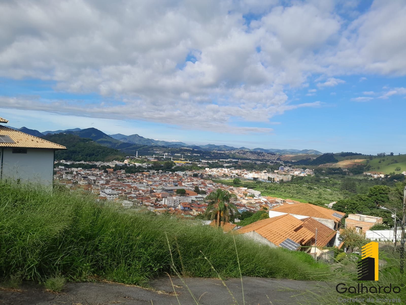 Foto 5 de Lote de 435,75 m² no Morro Chic