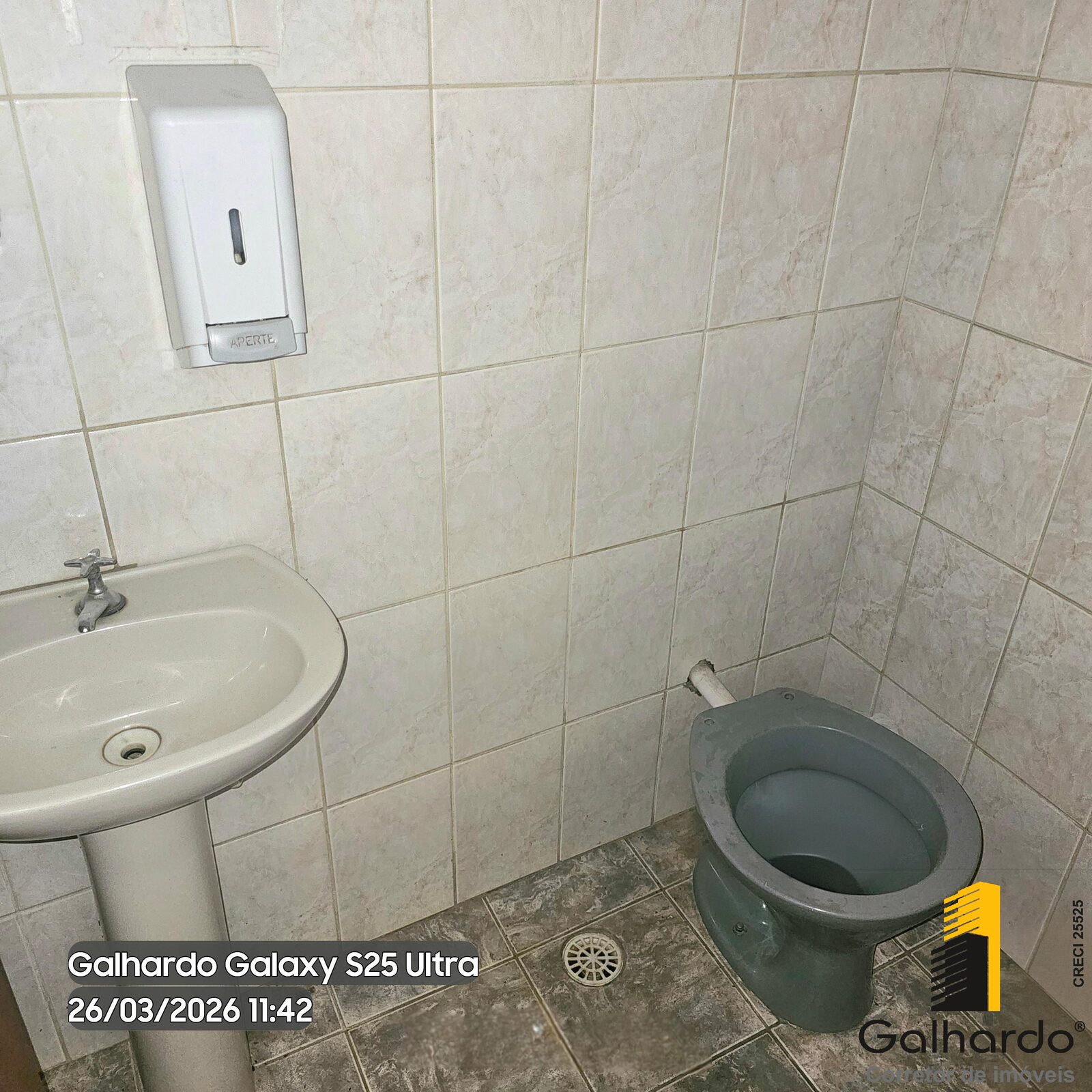Foto 5 de Galpão de 330 m² para alugar no bairro Distrito Industrial