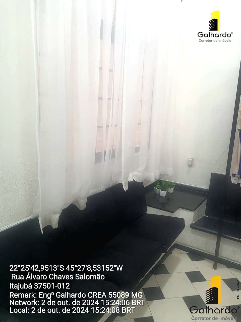 Foto 3 de Loja comercial de 124,81 m² para alugar no bairro Varginha