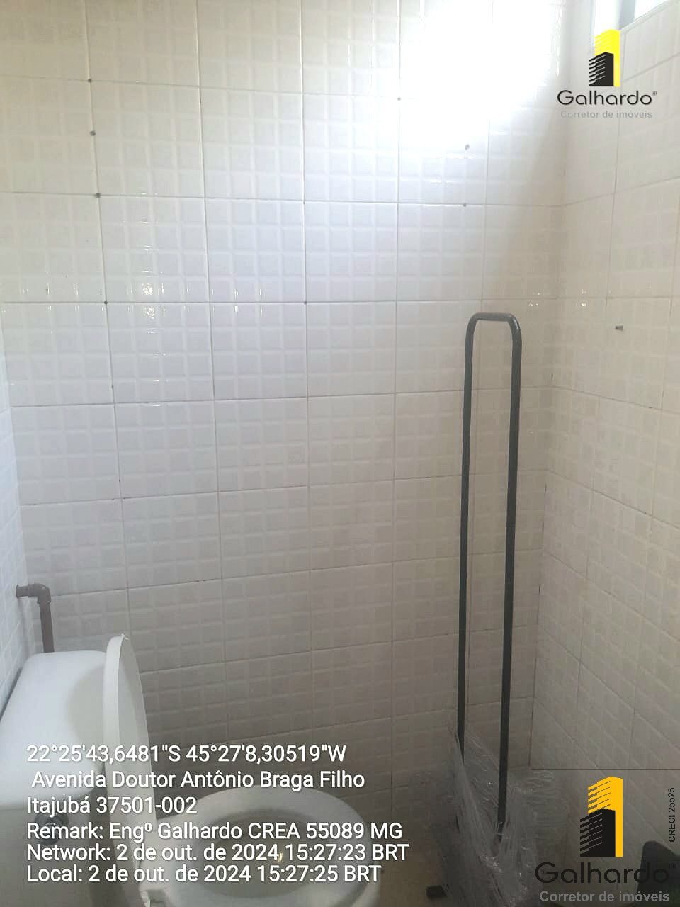 Foto 5 de Loja comercial de 124,81 m² para alugar no bairro Varginha