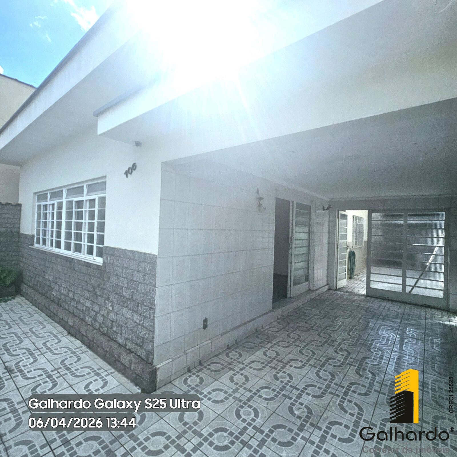 Foto 2 de Casa de 5 quartos e 146 m² na Avenida