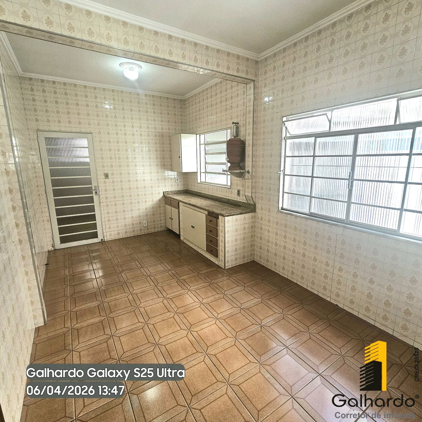 Foto 6 de Casa de 5 quartos e 146 m² na Avenida