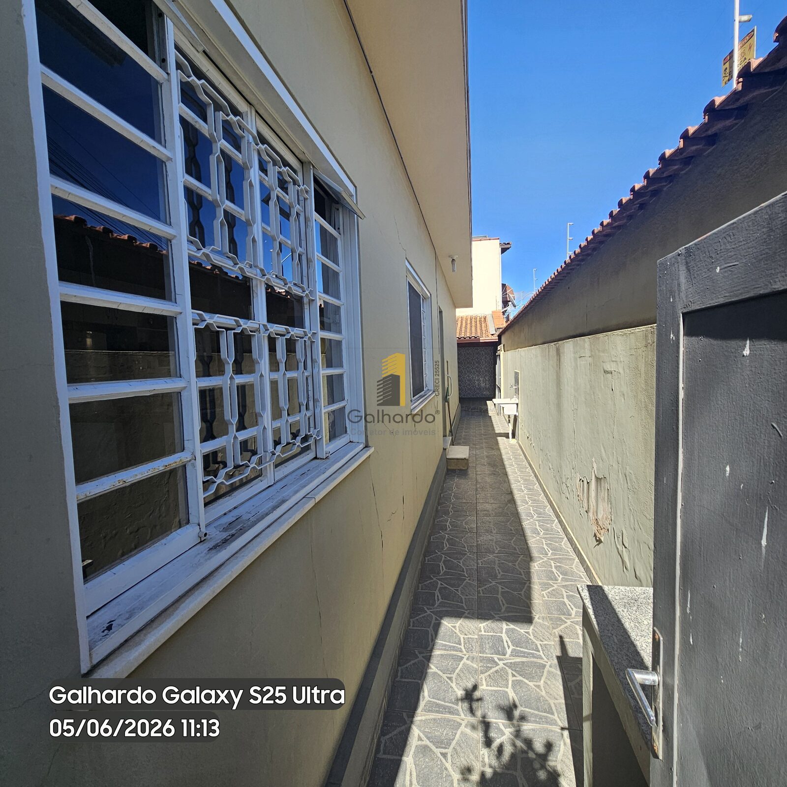 Foto 2 de Casa de 4 quartos na Avenida