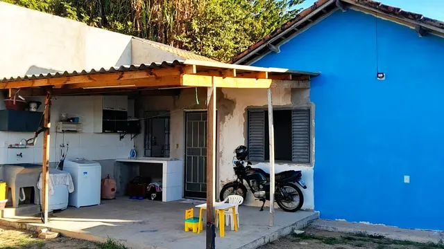 Foto 1 de Casa de 3 quartos em terreno de 380 m² no Rebourgeon