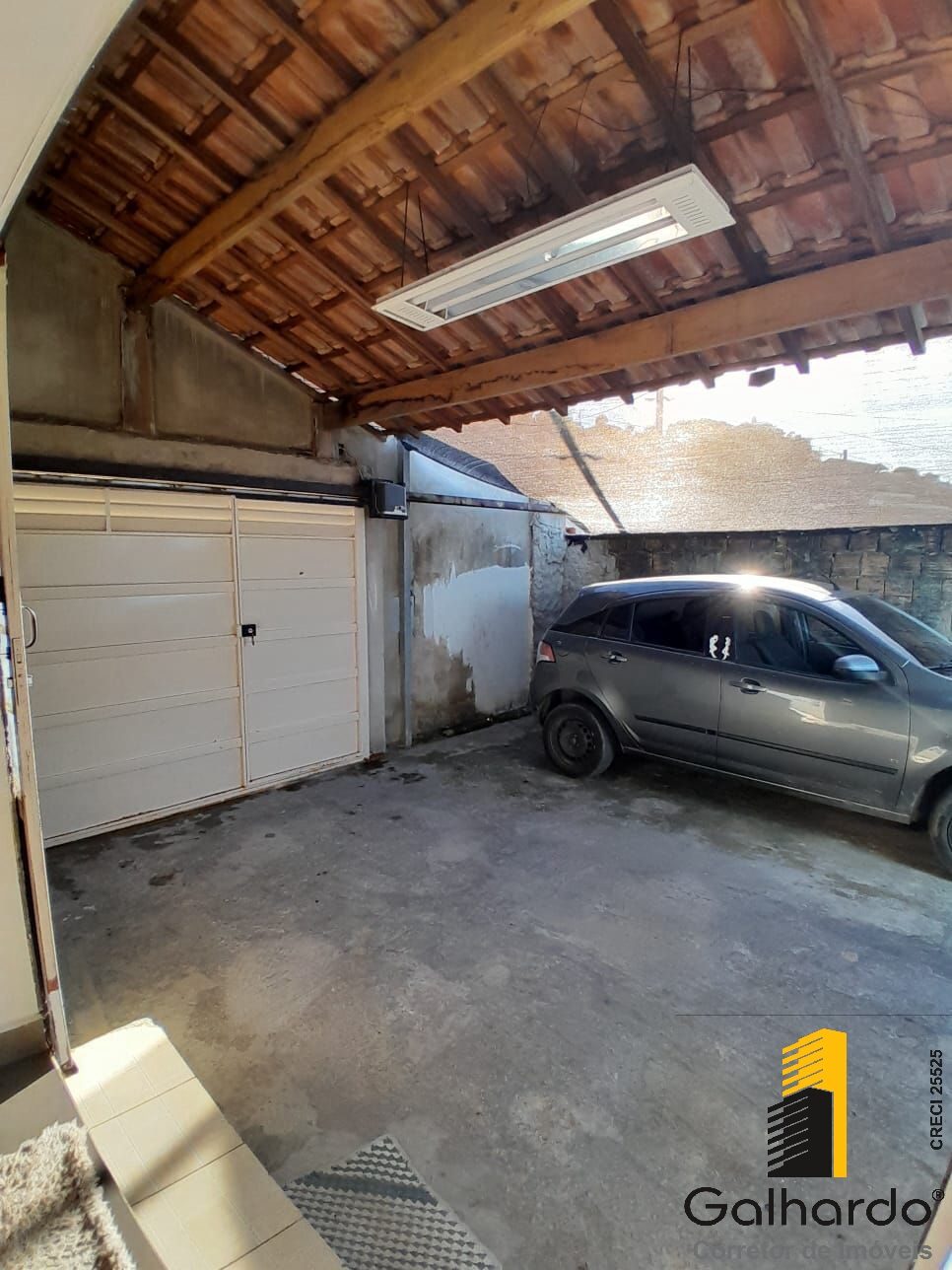 Foto 6 de Casa de 3 quartos em terreno de 380 m² no Rebourgeon