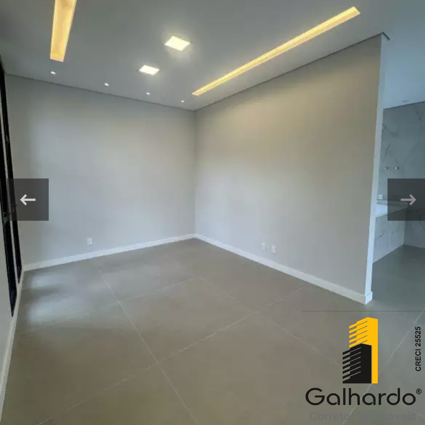 Foto 4 de Casa de 4 quartos no Pinheirinho
