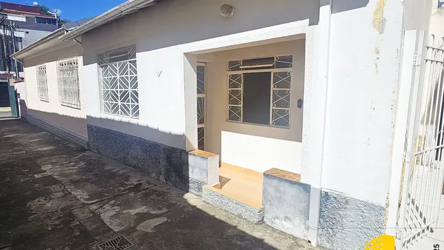 Foto 1 de Casa de 2 quartos e 40 m² construídos na Varginha