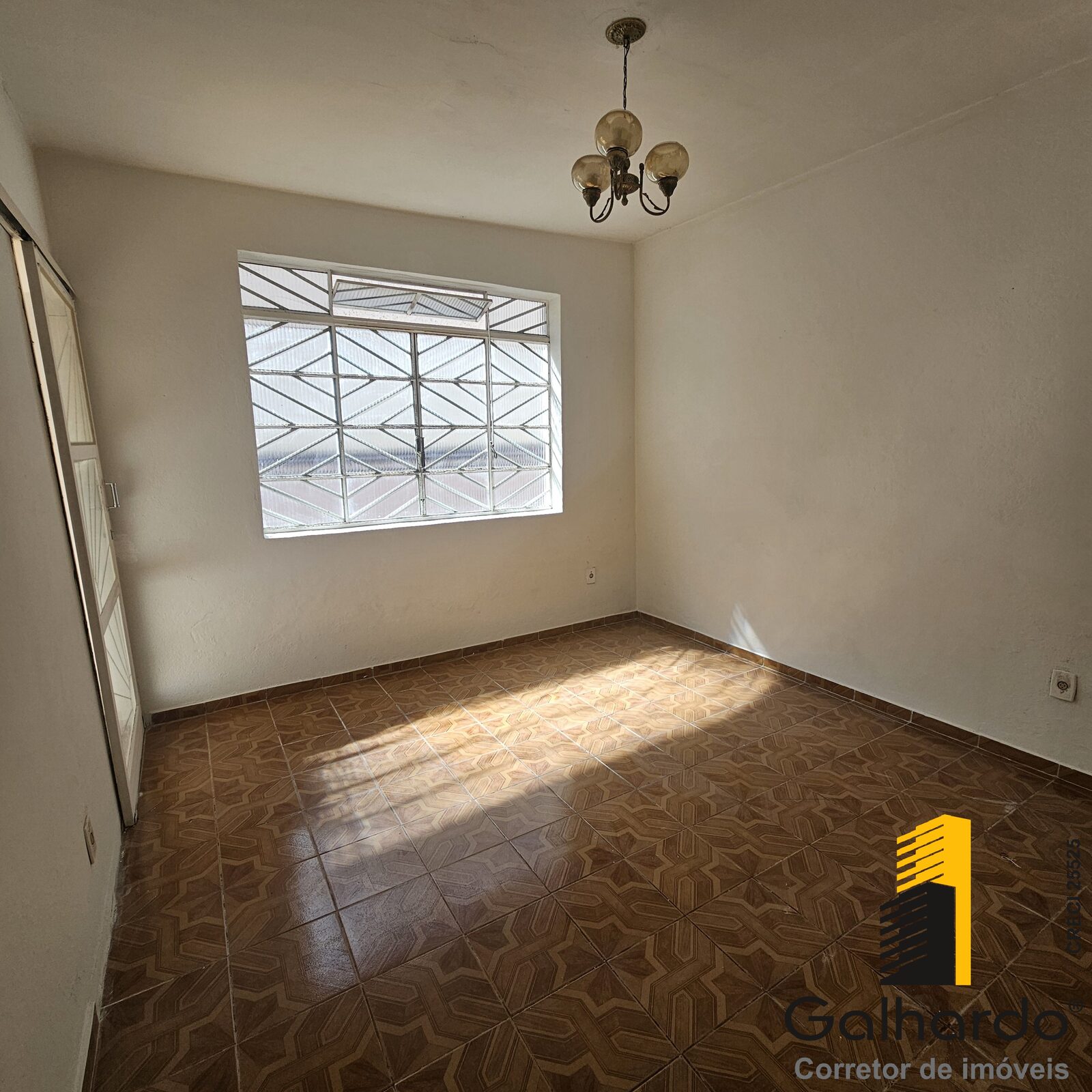 Foto 4 de Casa de 2 quartos e 40 m² construídos na Varginha