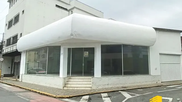 Loja comercial na Varginha