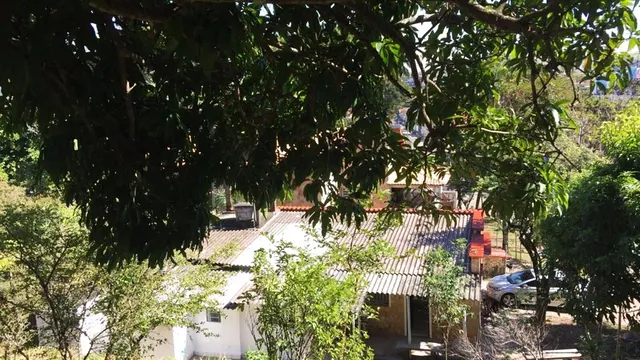 Lote de 318,28 m² no Morro Chic