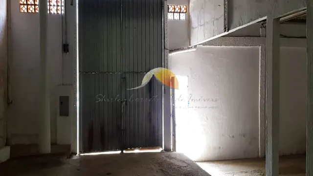Foto 1 de Galpão comercial próximo à rodovia, São Sebastião
