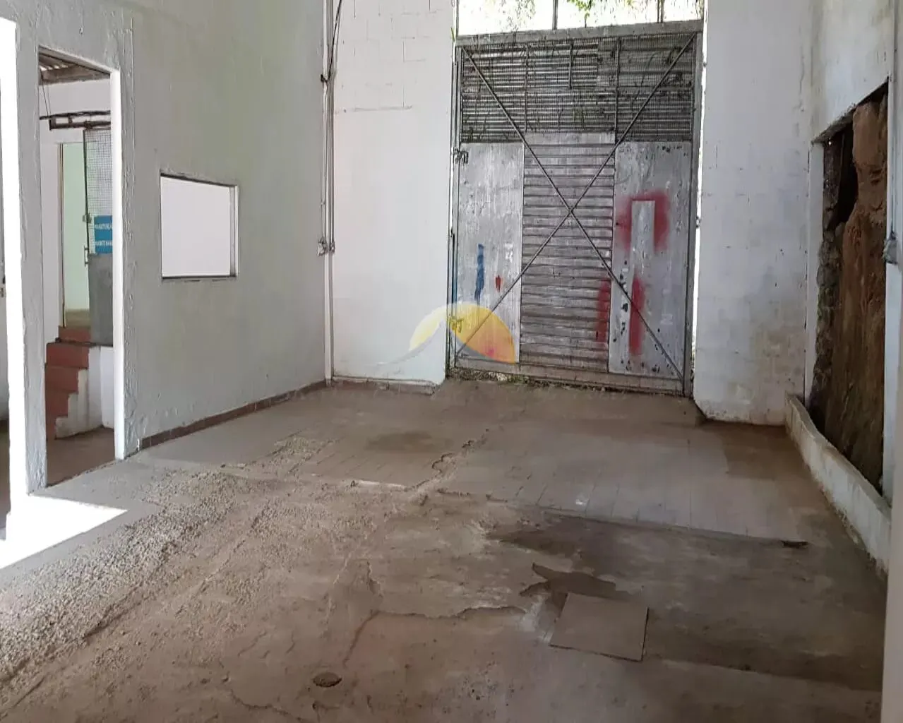Foto 2 de Galpão comercial próximo à rodovia, São Sebastião