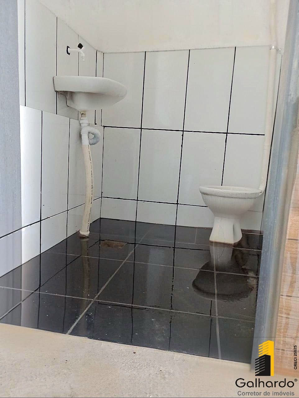 Foto 4 de Galpão comercial de 200 m² com pé direito duplo, Avenida