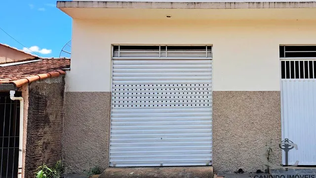 Foto 1 de Galpão ou ponto comercial de 30 m² com banheiro, Santos Dumont