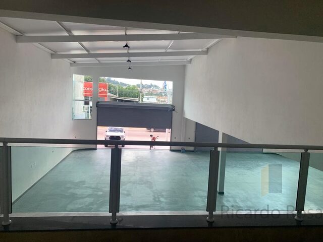 Foto 4 de Galpão novo de 490 m² em esquina de grande visibilidade, São Judas Tadeu