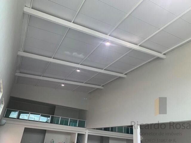 Foto 5 de Galpão novo de 490 m² em esquina de grande visibilidade, São Judas Tadeu