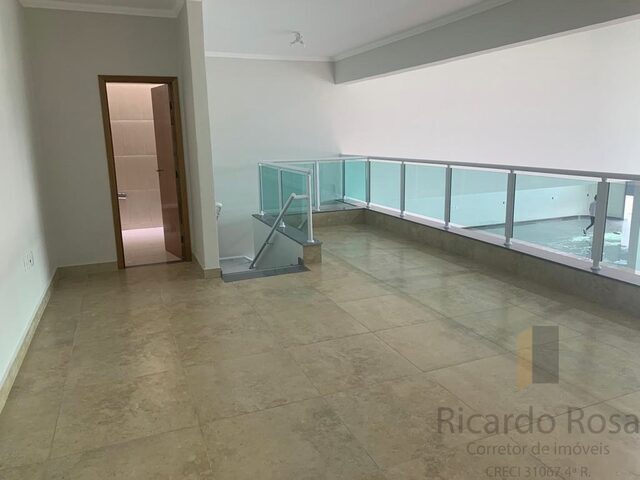 Foto 6 de Galpão novo de 490 m² em esquina de grande visibilidade, São Judas Tadeu