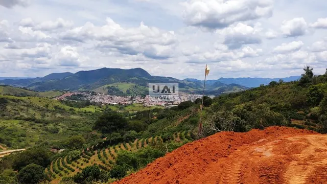 Foto 1 de Gleba rural a partir de 21.000 m² com matrícula individual, Quintas do Cafezal