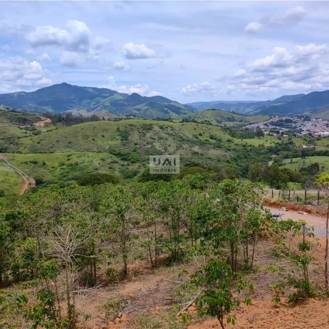 Foto 2 de Gleba rural a partir de 21.000 m² com matrícula individual, Quintas do Cafezal