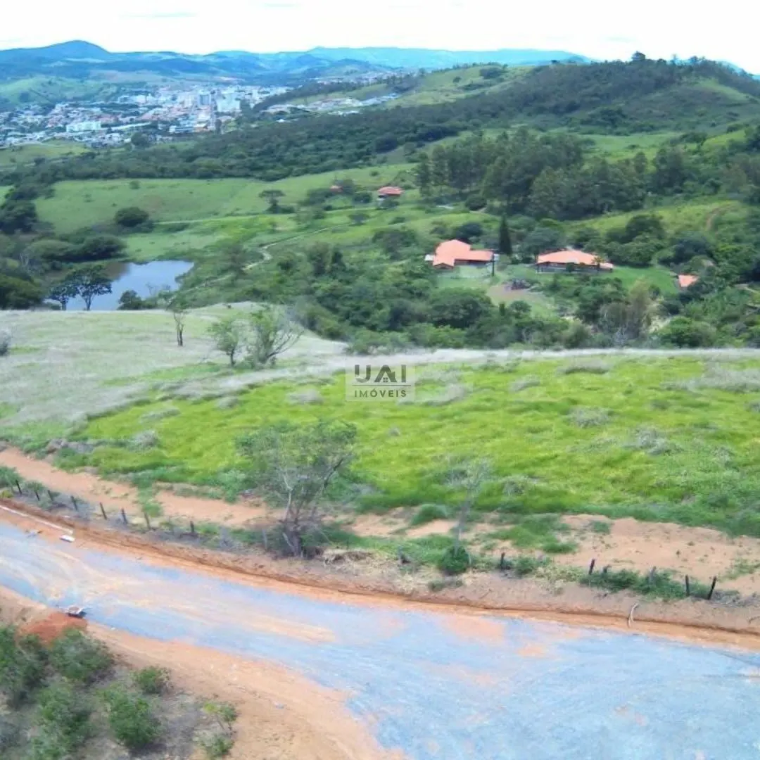 Foto 6 de Gleba rural a partir de 21.000 m² com matrícula individual, Quintas do Cafezal