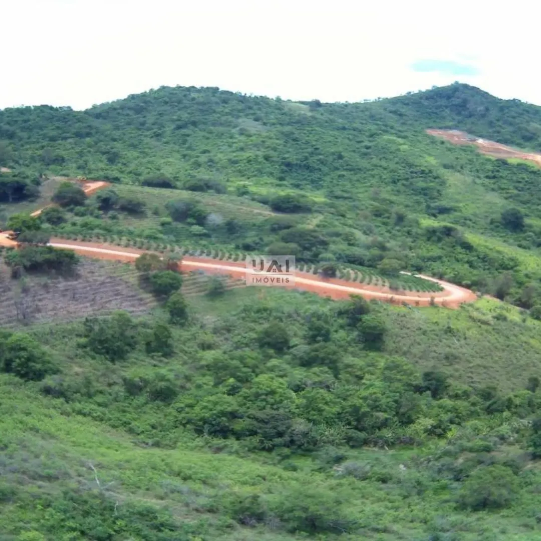 Foto 8 de Gleba rural a partir de 21.000 m² com matrícula individual, Quintas do Cafezal