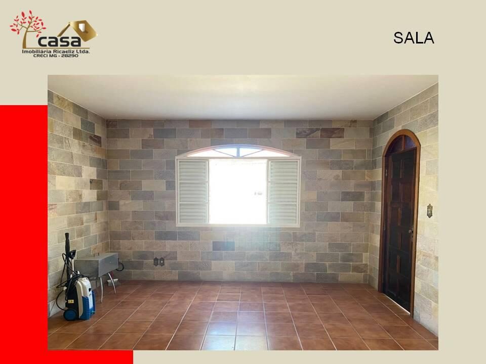 Foto 5 de Sobrado de 135,5 m² no Centro, Itajubá
