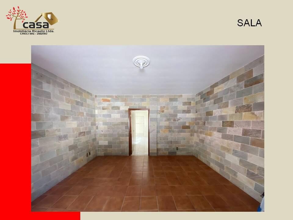 Foto 6 de Sobrado de 135,5 m² no Centro, Itajubá