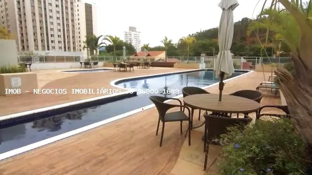 Apartamento de 182 m² no BPS