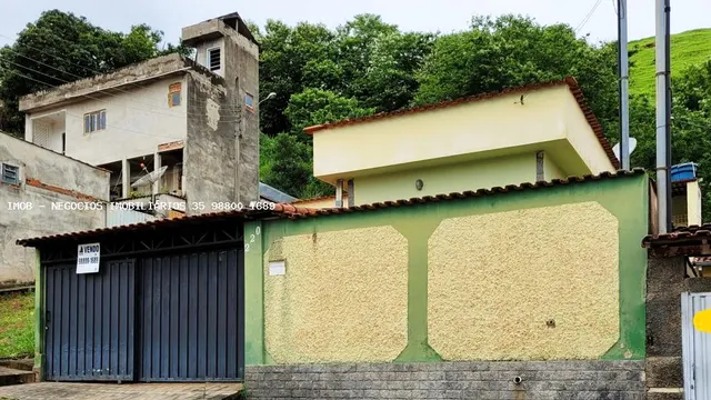Casa com edícula na Vila Isabel