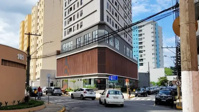 Apartamento de 3 quartos na Varginha, 90 m²