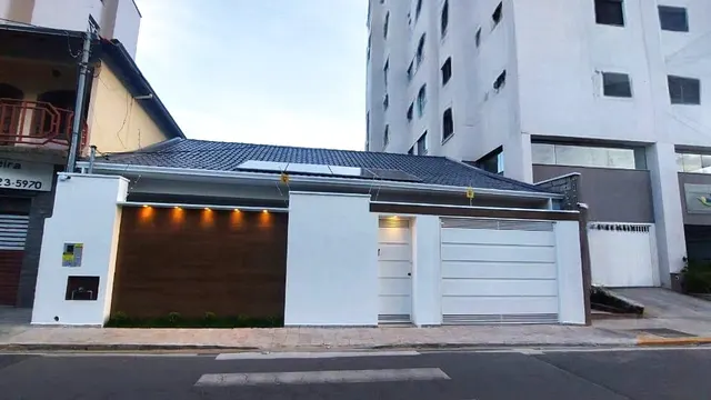 Casa de 2 quartos no BPS, 180 m²